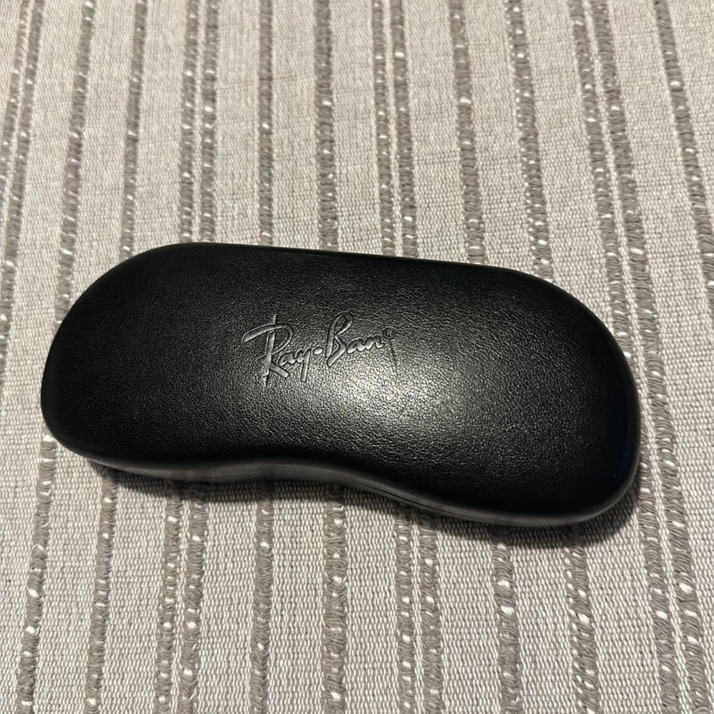Ray-Ban Eyeglass Case
